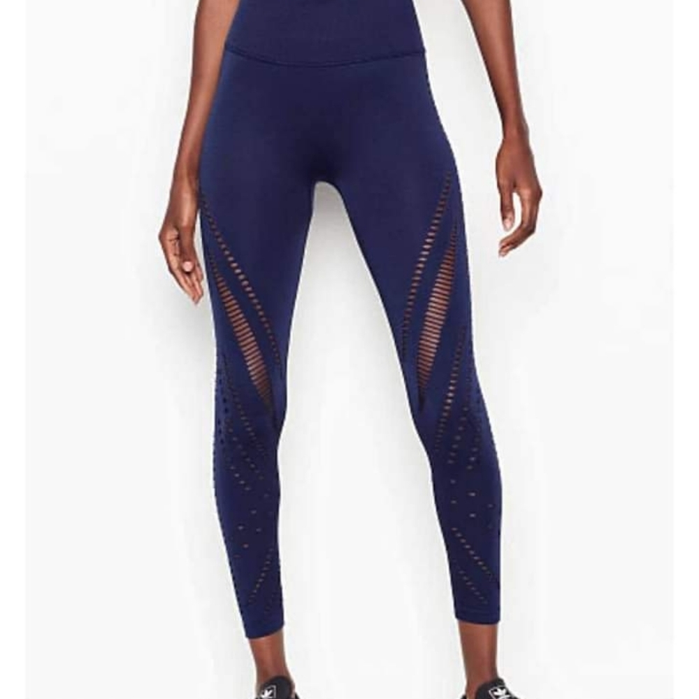 Victorias secret seamless 7/8 leggings